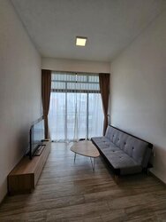 J Gateway (D22), Condominium #457504901
